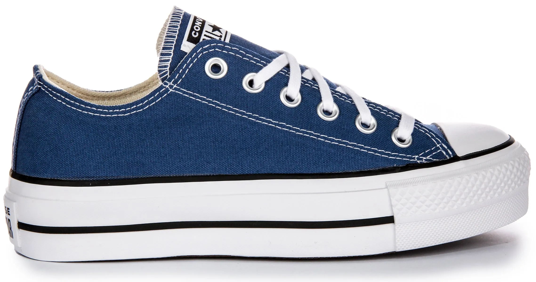 Converse All Star Lift A08289C In Blue White