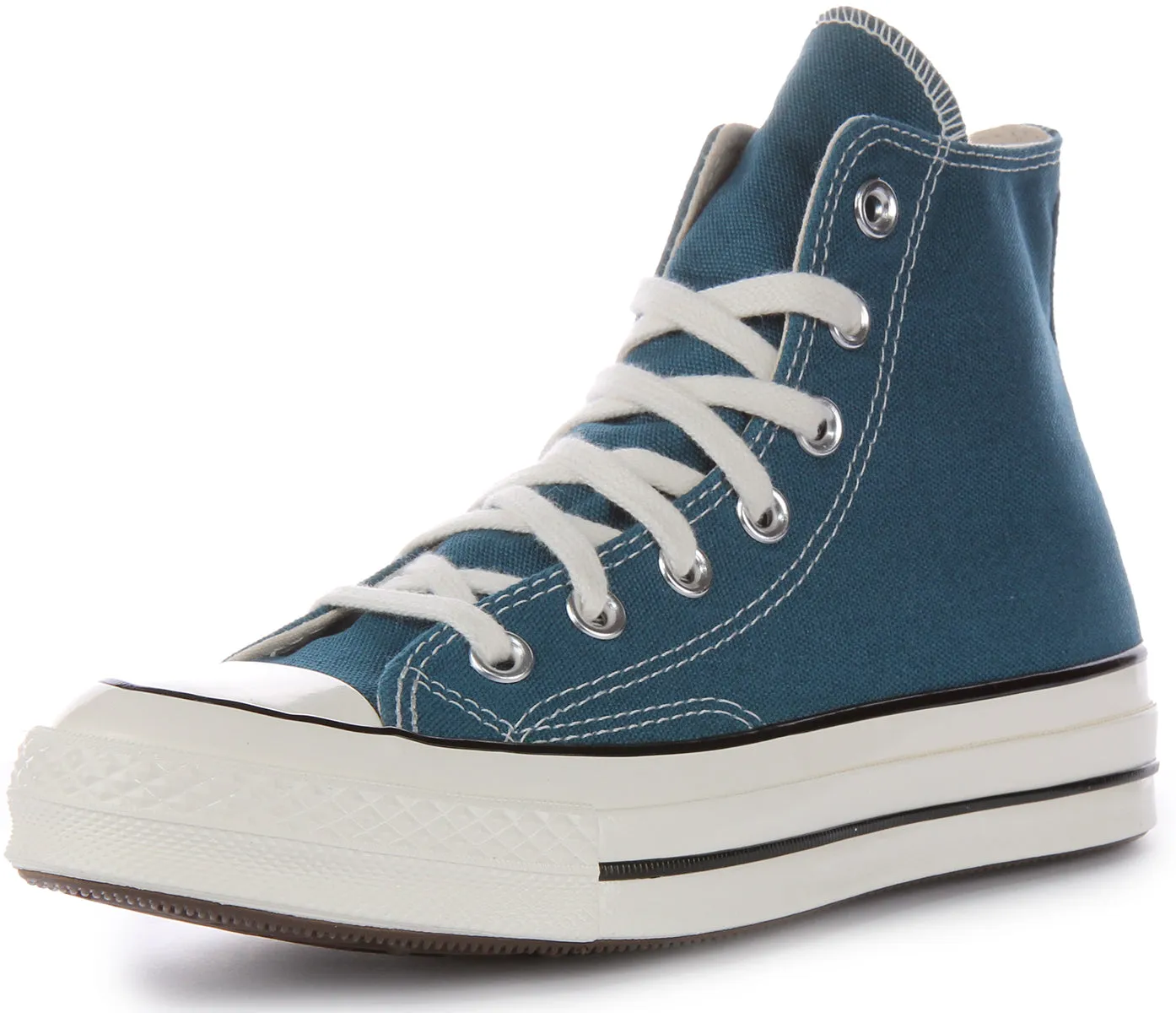 Converse Chuck 70 Hi A05589C In Teal Blue