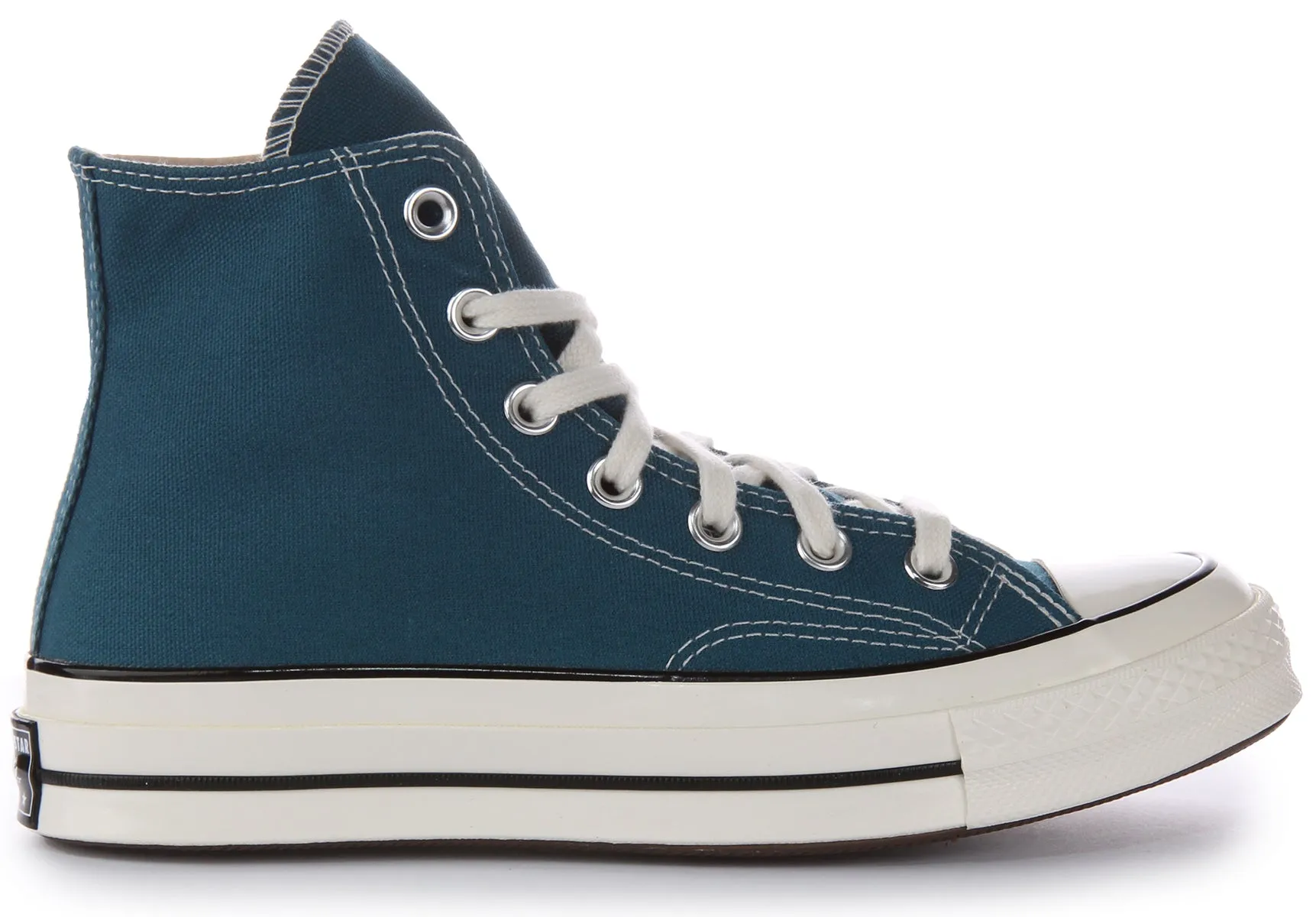 Converse Chuck 70 Hi A05589C In Teal Blue