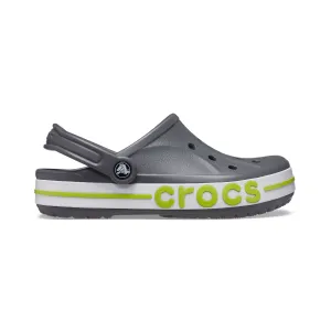 Crocs Bayaband Clog Unisex- GRY