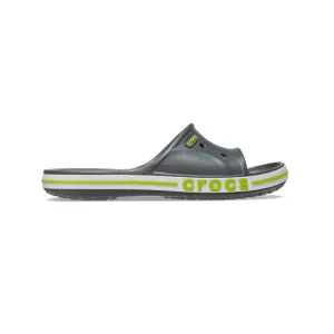 Crocs Bayaband Slide - GRY