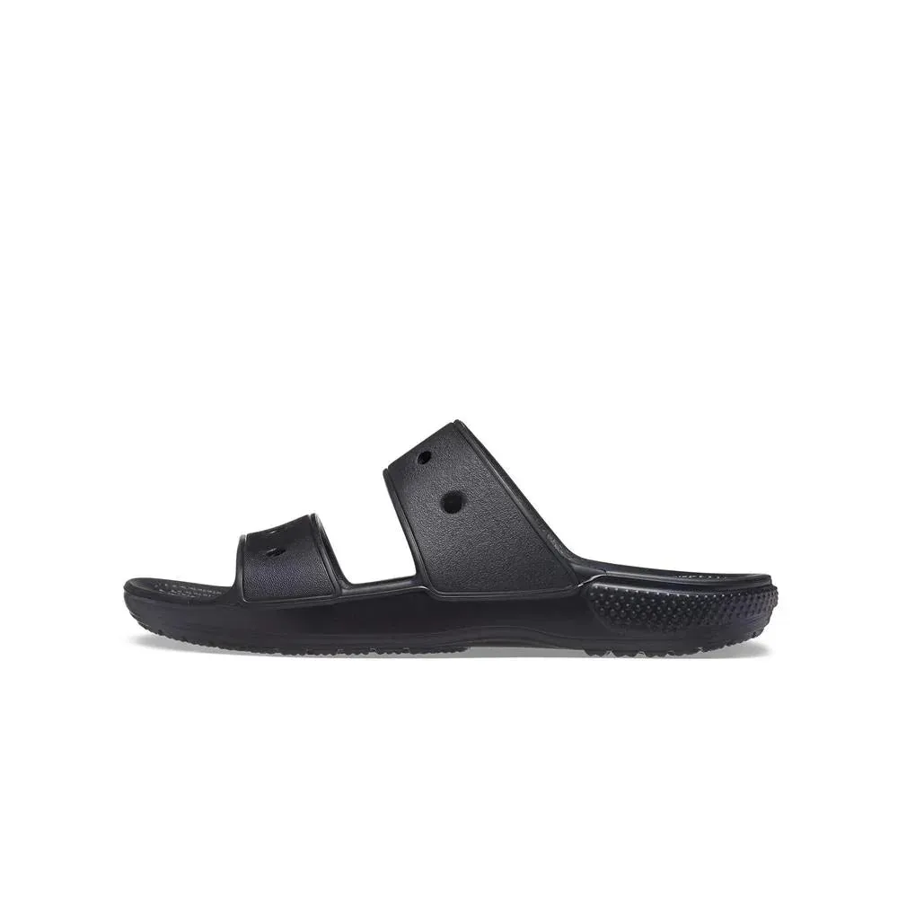 Crocs Classic Sandals - Black