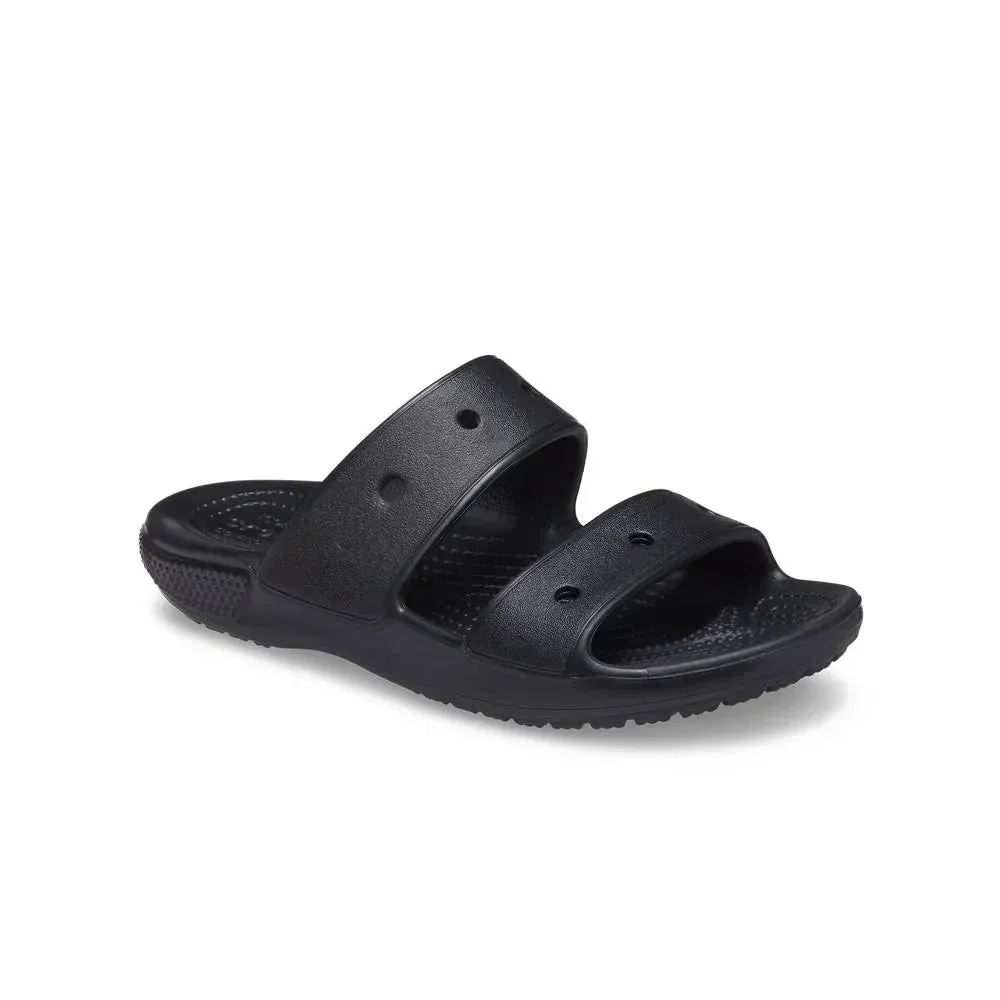 Crocs Classic Sandals - Black