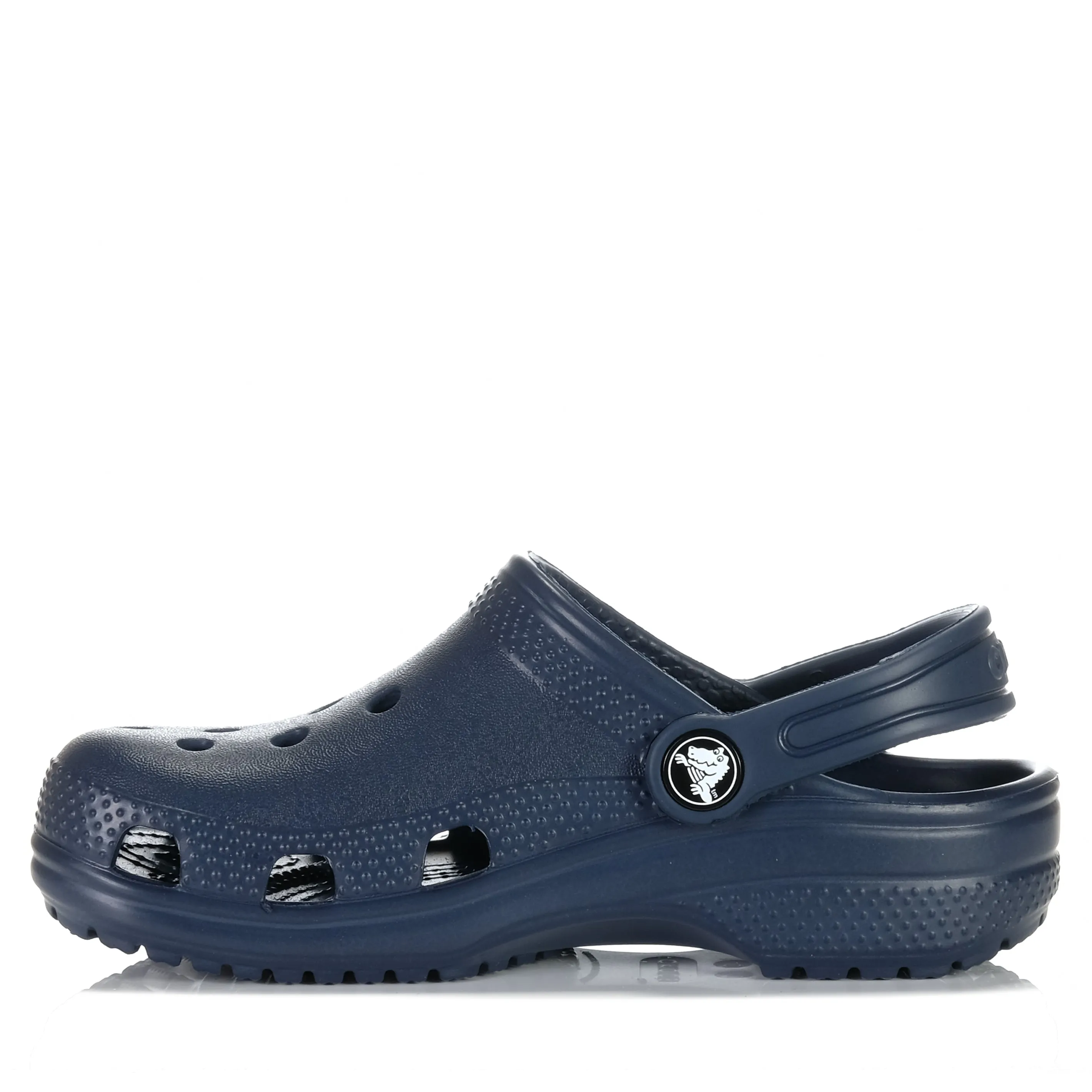 Crocs Kids Classic Clog Navy