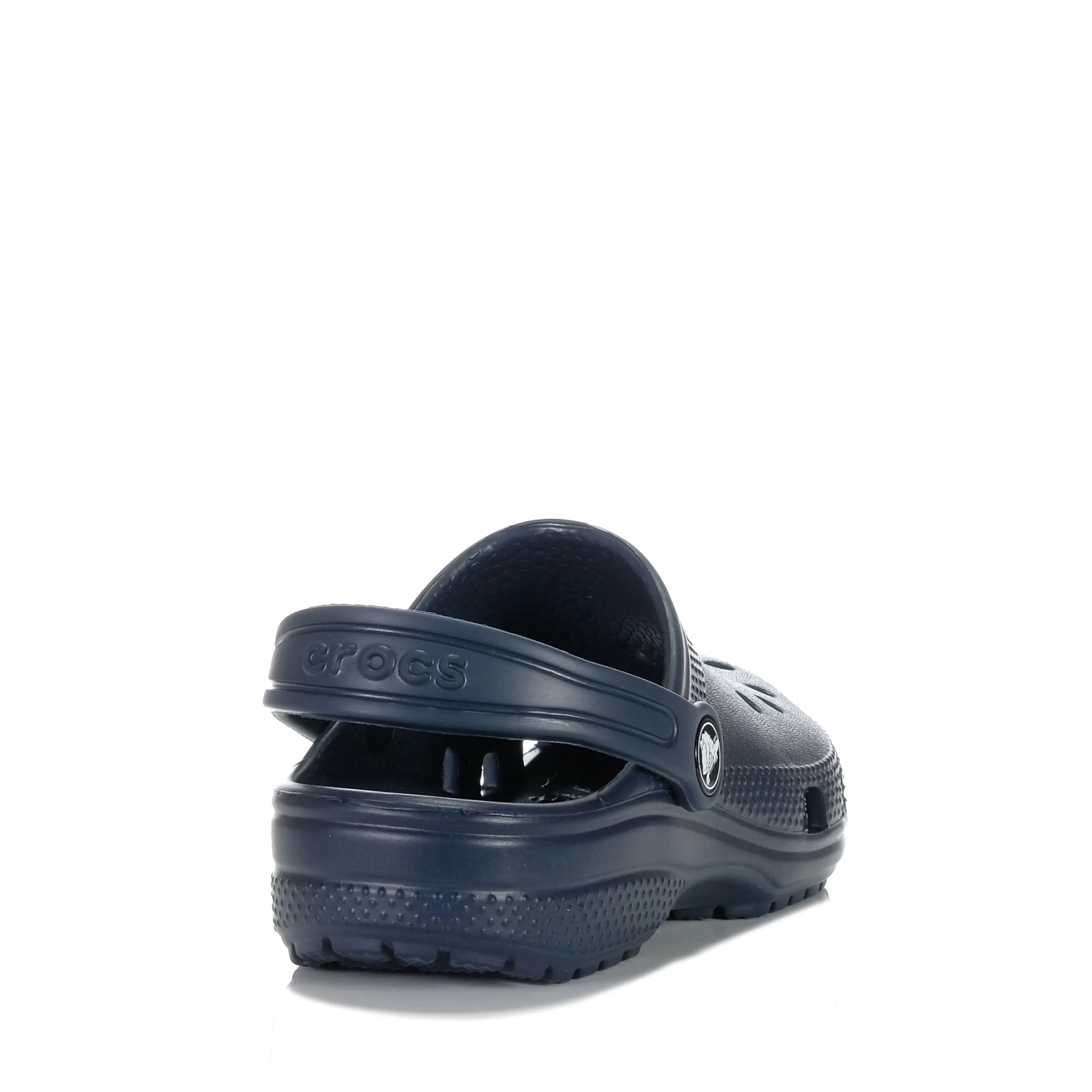 Crocs Kids Classic Clog Navy