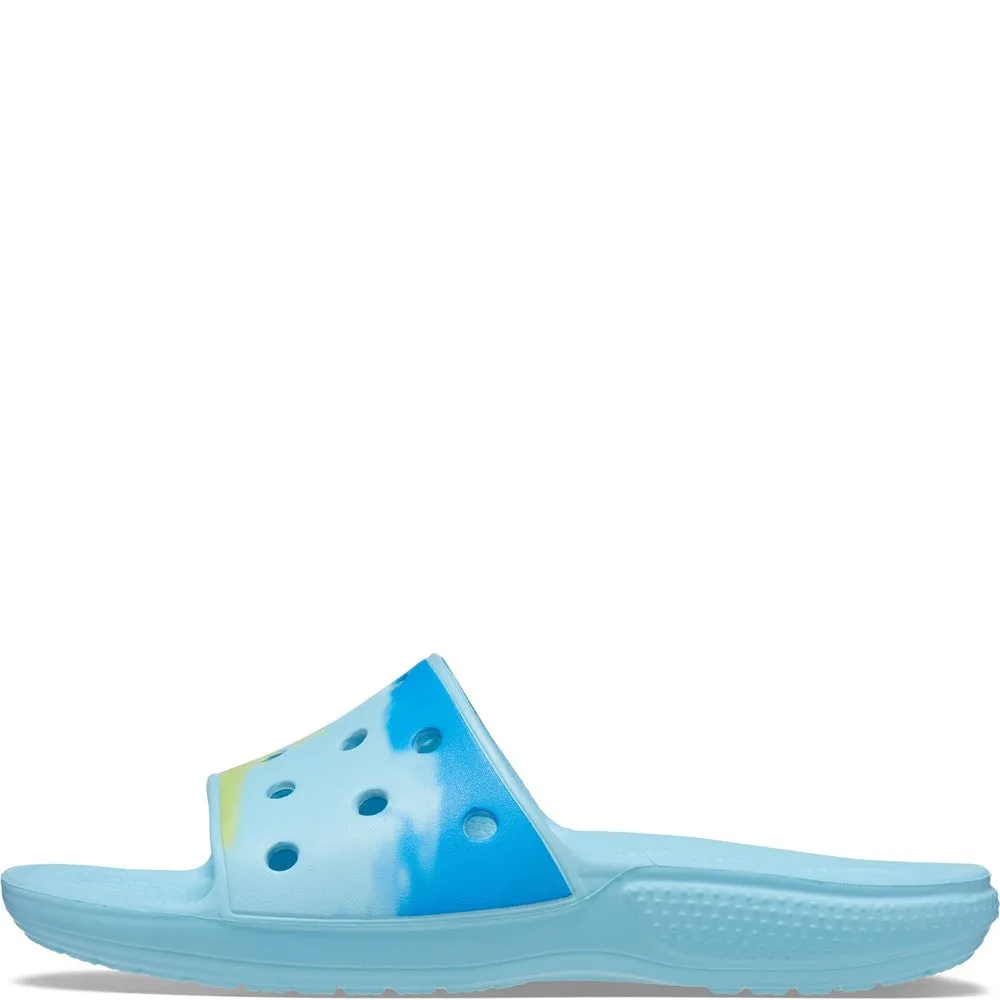 Crocs Unisex Classic Ombre Slide