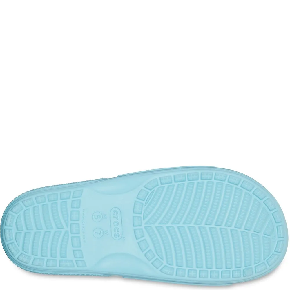 Crocs Unisex Classic Ombre Slide