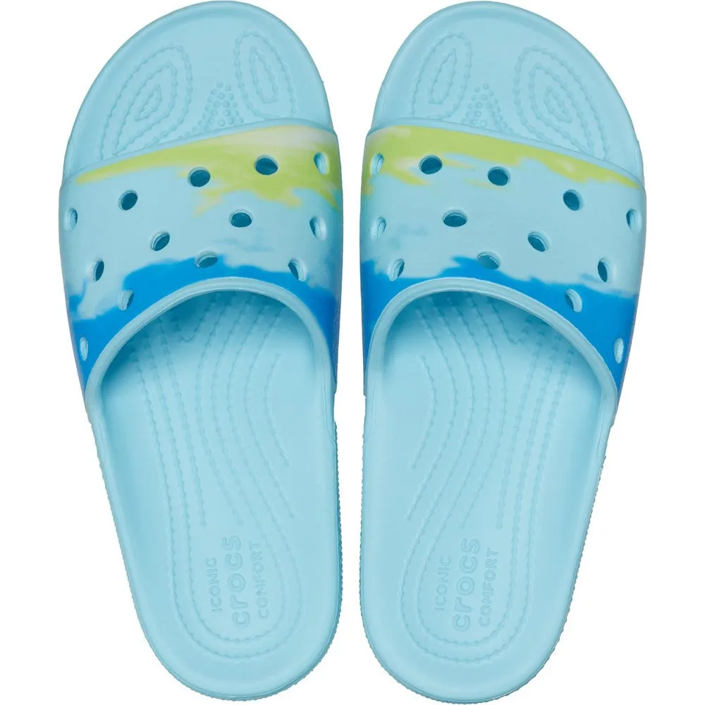 Crocs Unisex Classic Ombre Slide