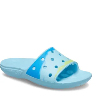 Crocs Unisex Classic Ombre Slide