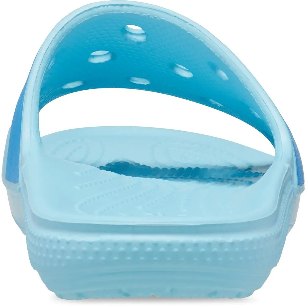 Crocs Unisex Classic Ombre Slide