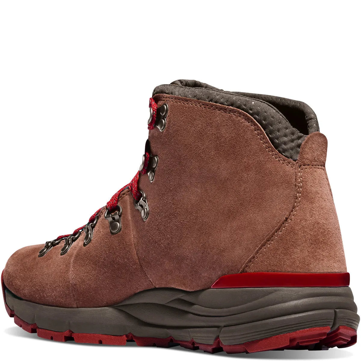 DANNER MENS MOUNTAIN 600 4.5" WIDE