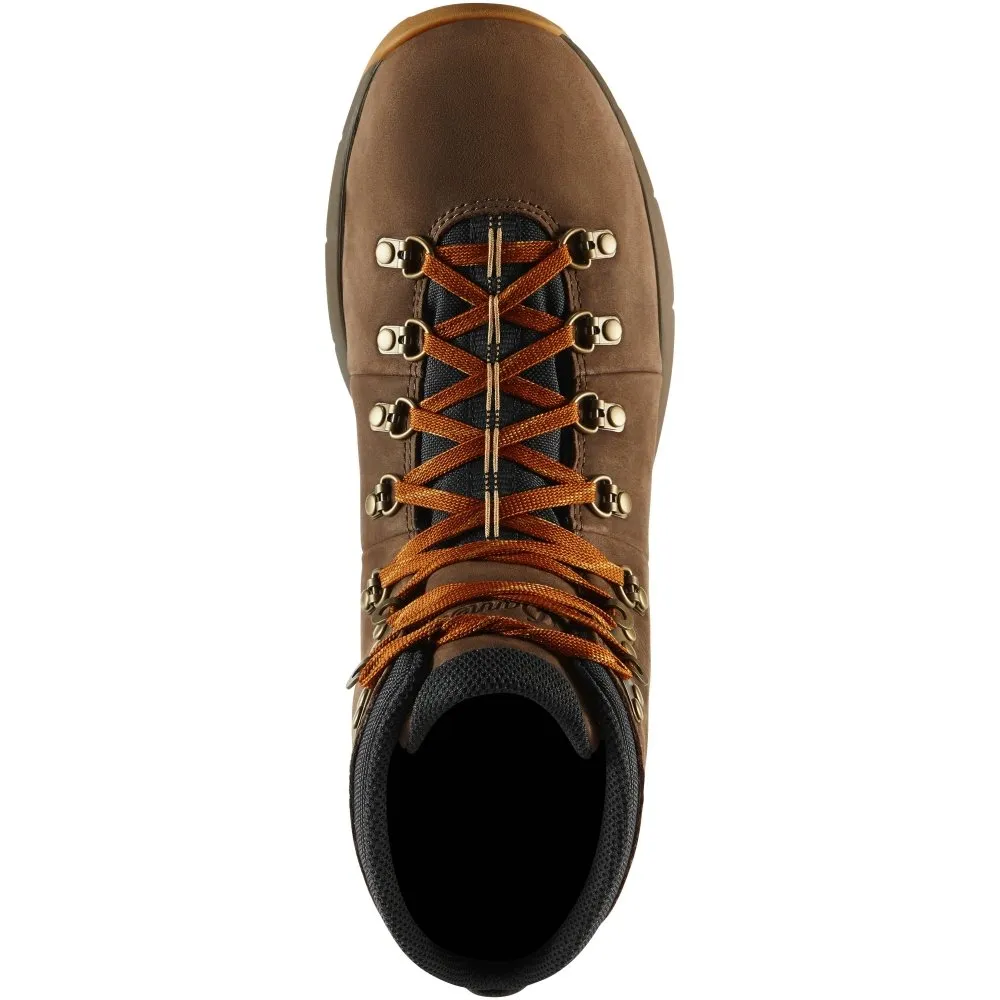 Danner Men's Mountain 600 Leaf GTX - Loam Brown/Glazed Ginger