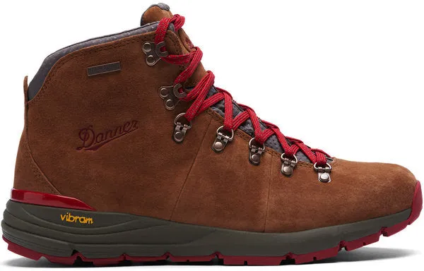 DANNER WOMENS MOUNTAIN 600 4.5"