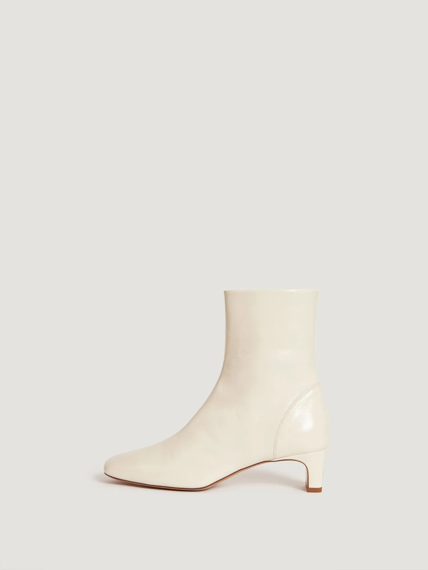 DORIA ankle boots