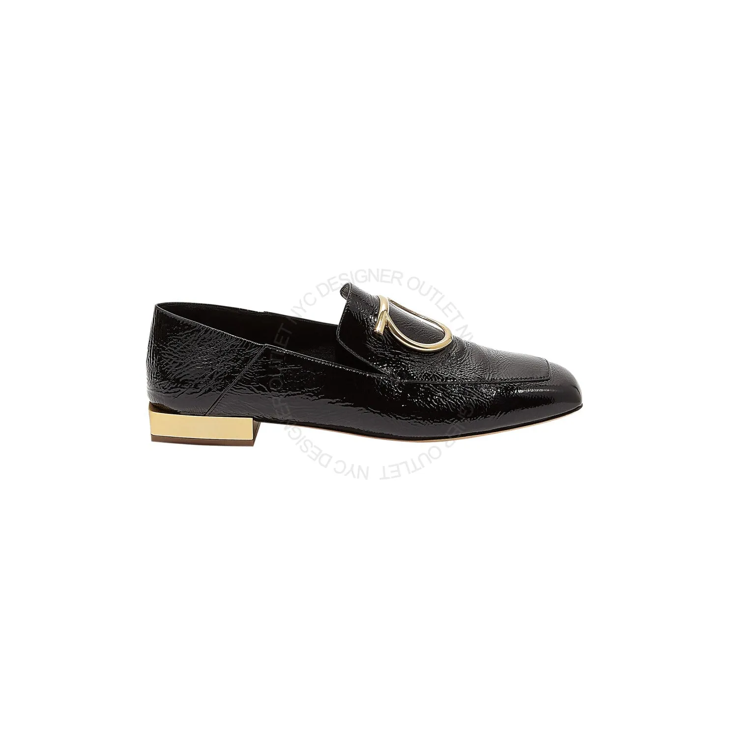 Ferragamo Lana Women Loafers