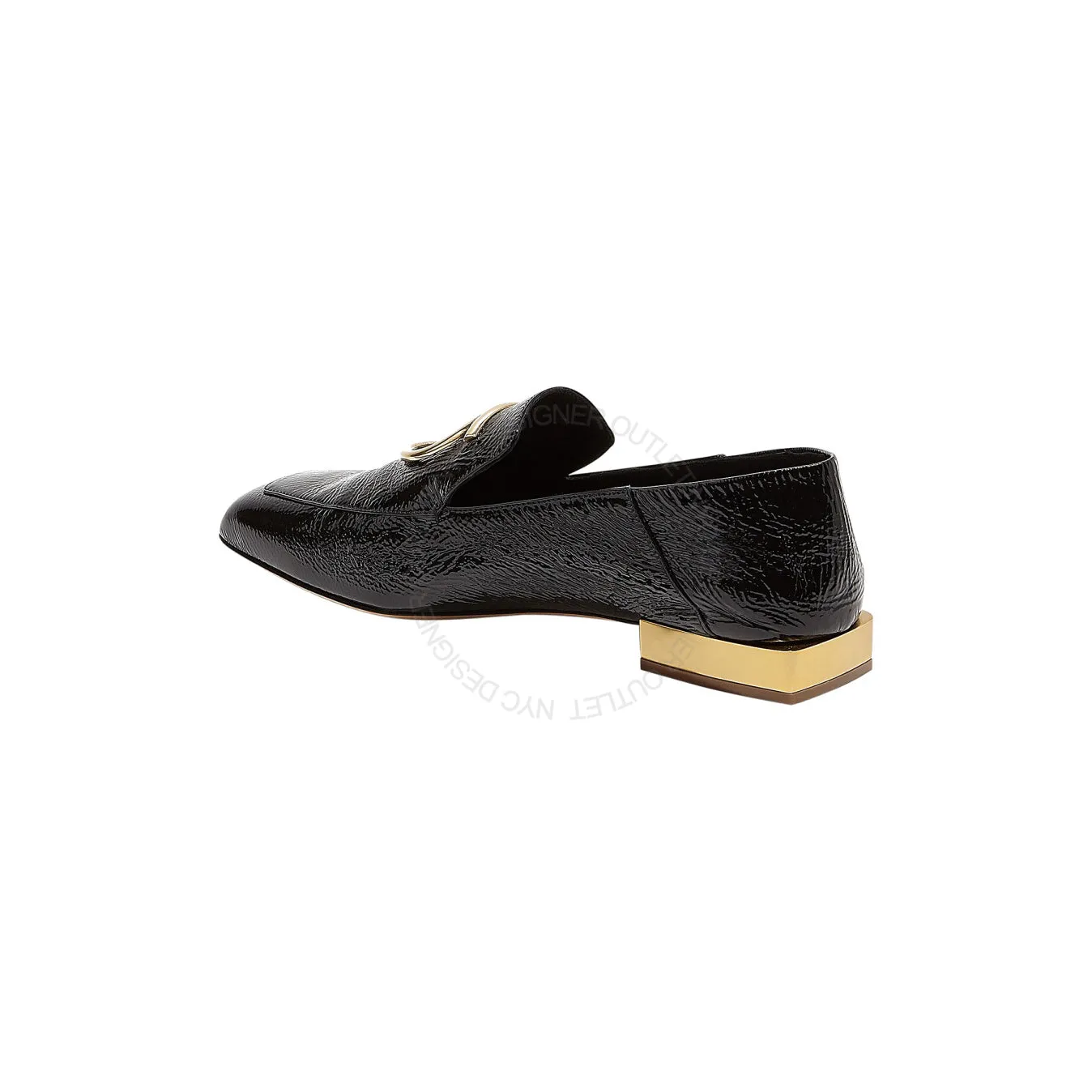 Ferragamo Lana Women Loafers