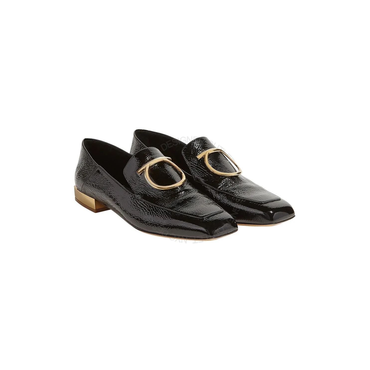 Ferragamo Lana Women Loafers