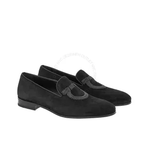 Ferragamo Libero Loafers