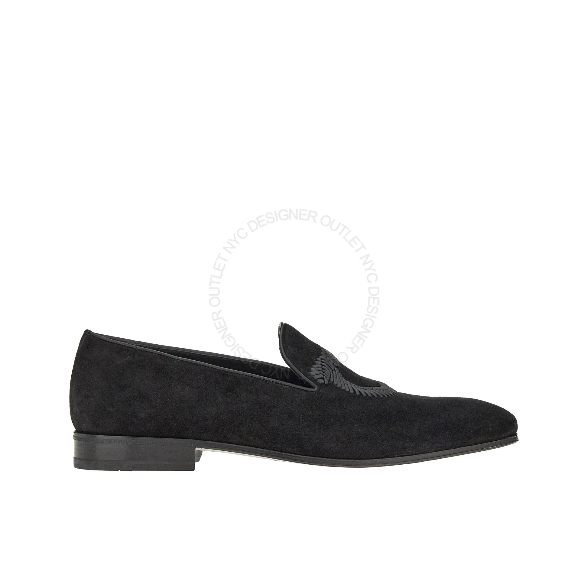 Ferragamo Libero Loafers