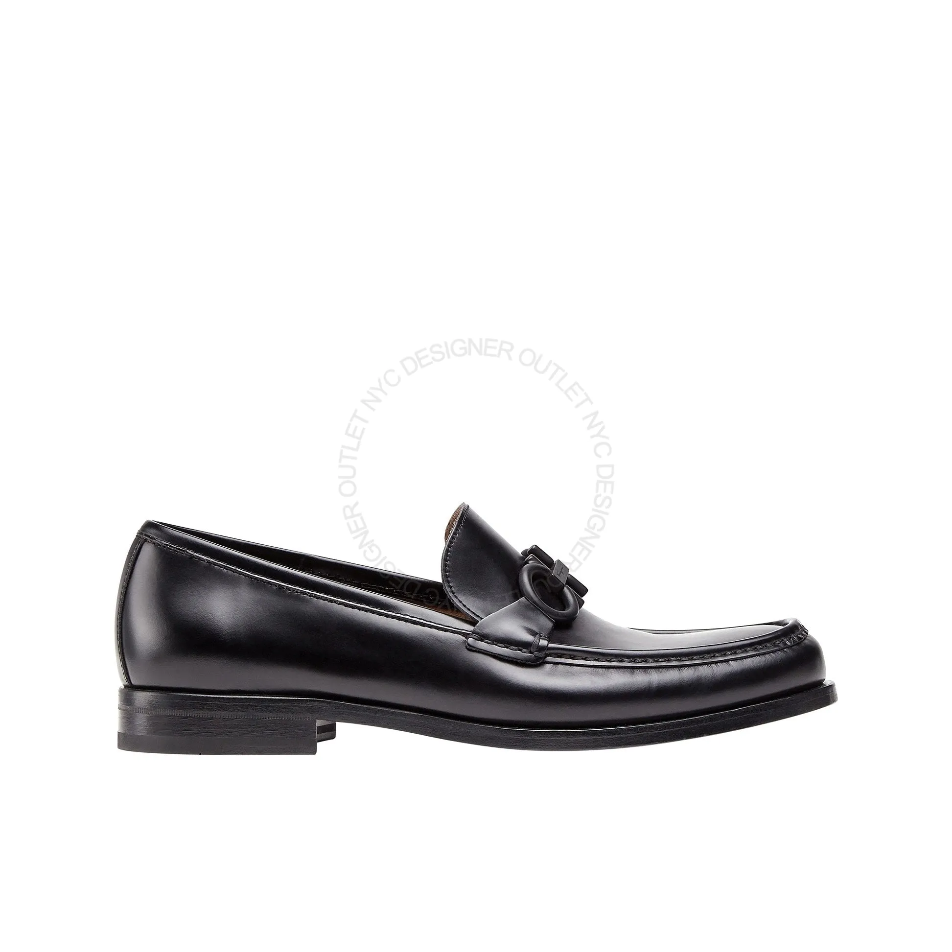 Ferragamo Rolo 10 Loafer