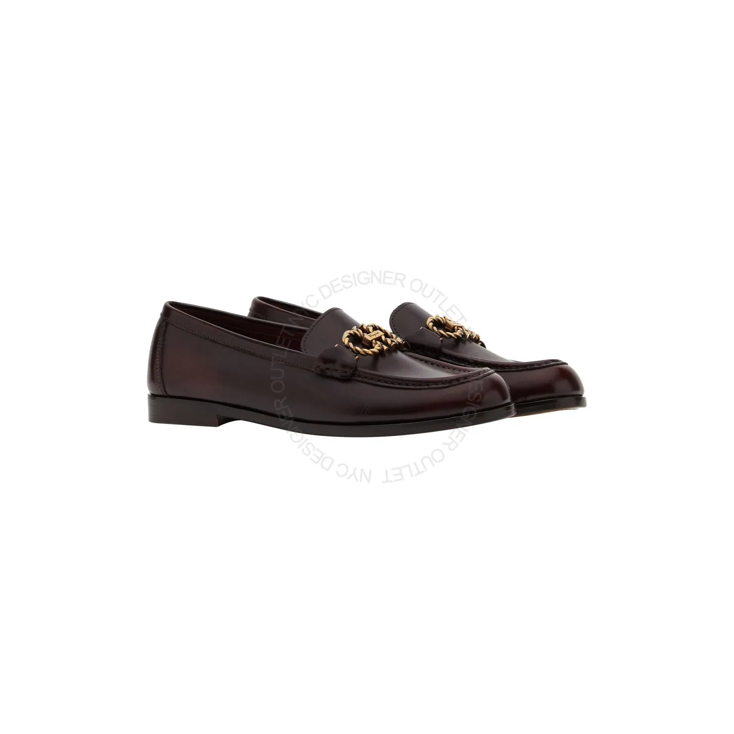 Ferragamo Rolo 2 Women Loafers