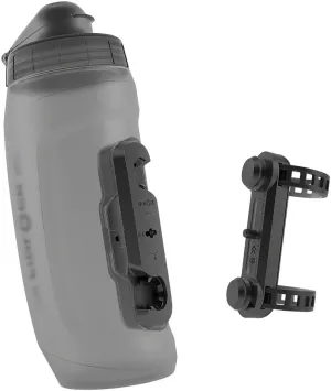 FIDLOCK Twist Bottle with Universal Base