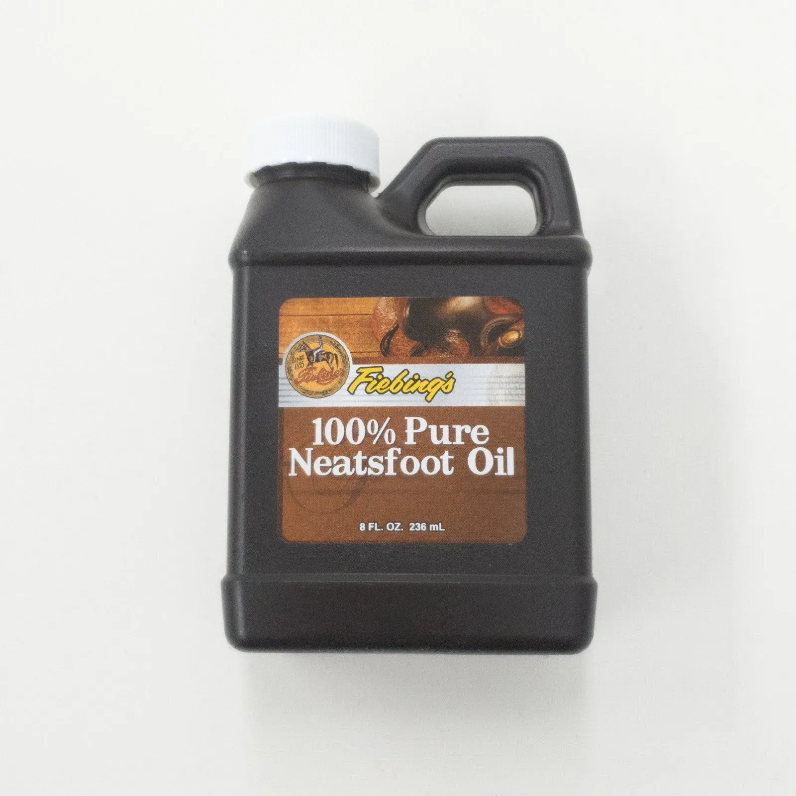 Fiebing's Neatsfoot Oil 8 oz