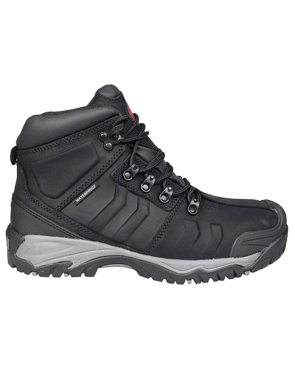 Fort Deben Safety Boot