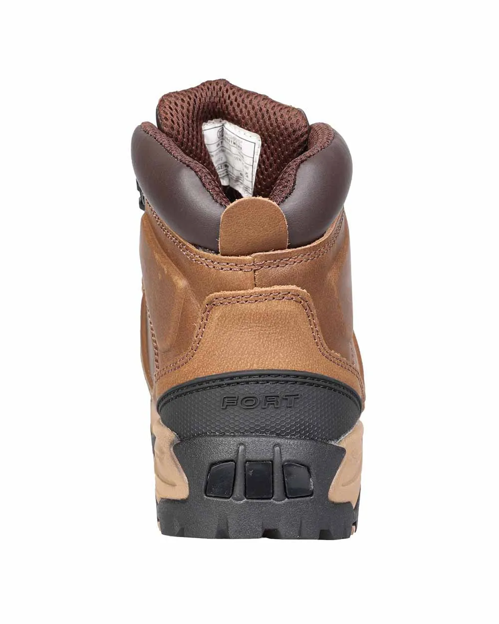 Fort Deben Safety Boot