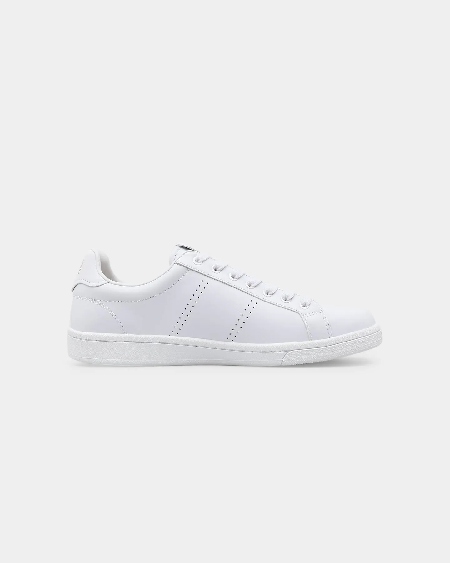 Fred Perry B721 White