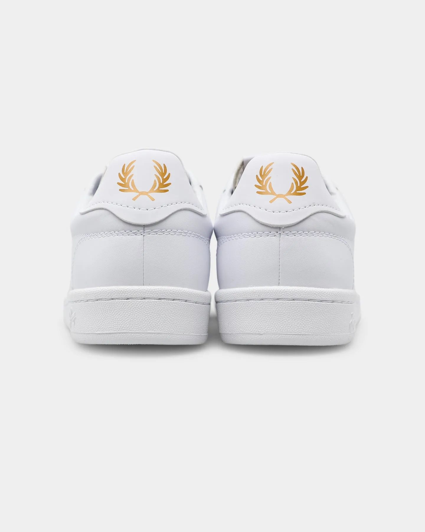 Fred Perry B721 White