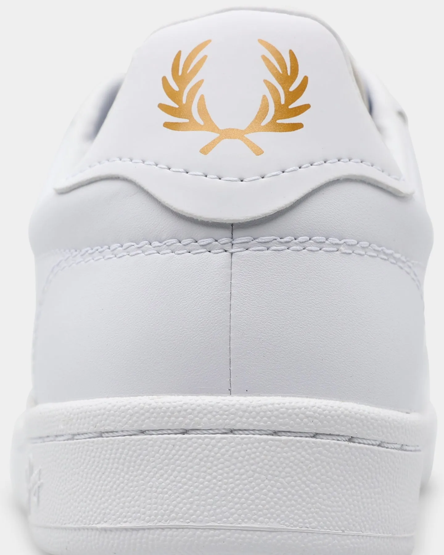 Fred Perry B721 White