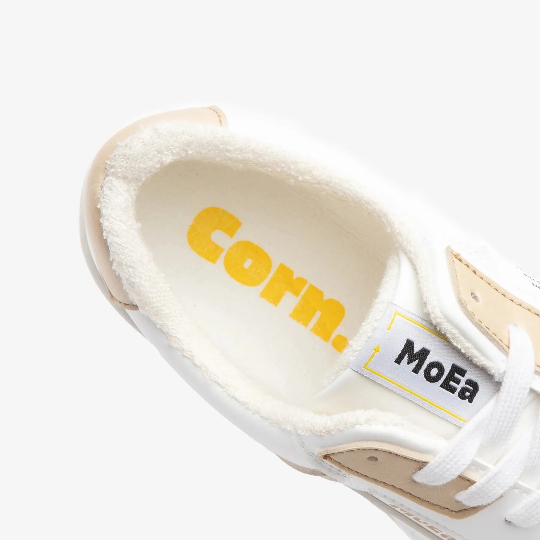 GEN1 CORN TRAINERS