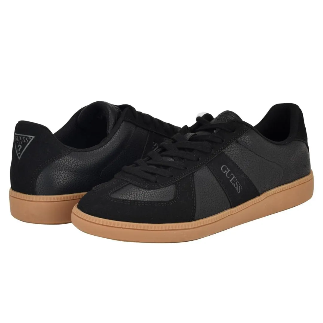 Guess Bishan Sneakers Men - BLK