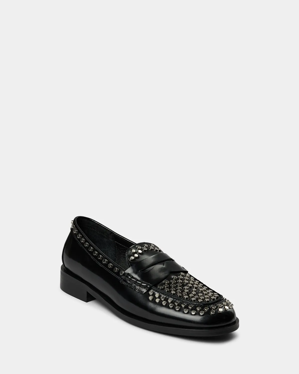 HAILEYSW LOAFER - Black