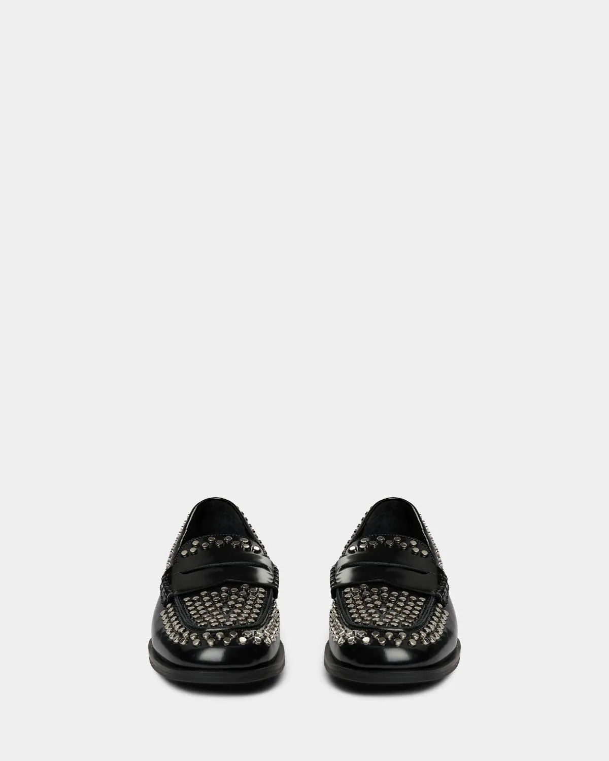 HAILEYSW LOAFER - Black