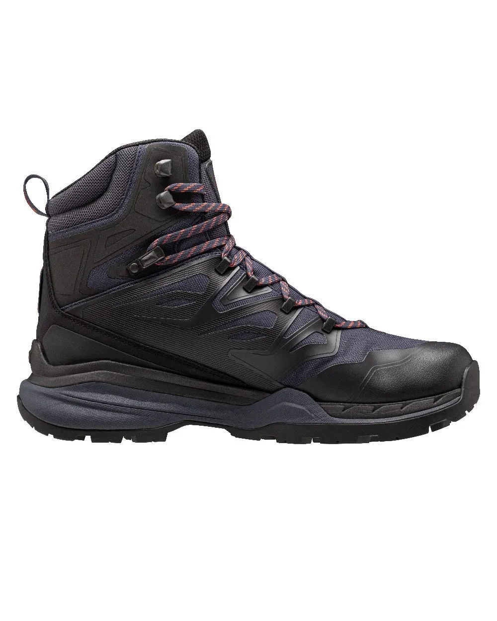 Helly Hansen Mens Traverse Hellytech Waterproof Hiking Boots