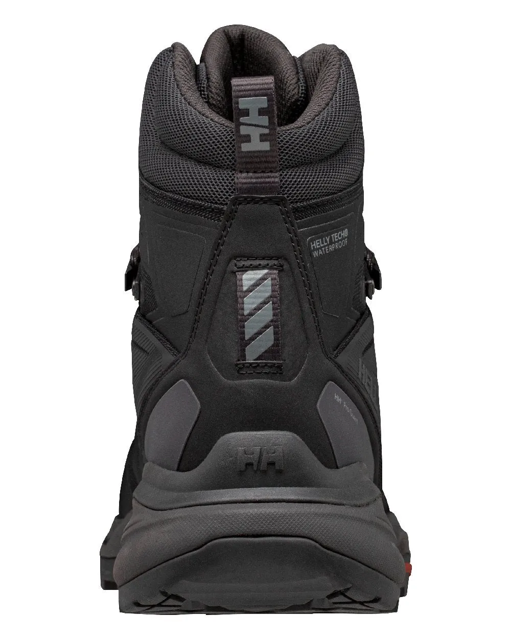 Helly Hansen Mens Traverse Hellytech Waterproof Hiking Boots