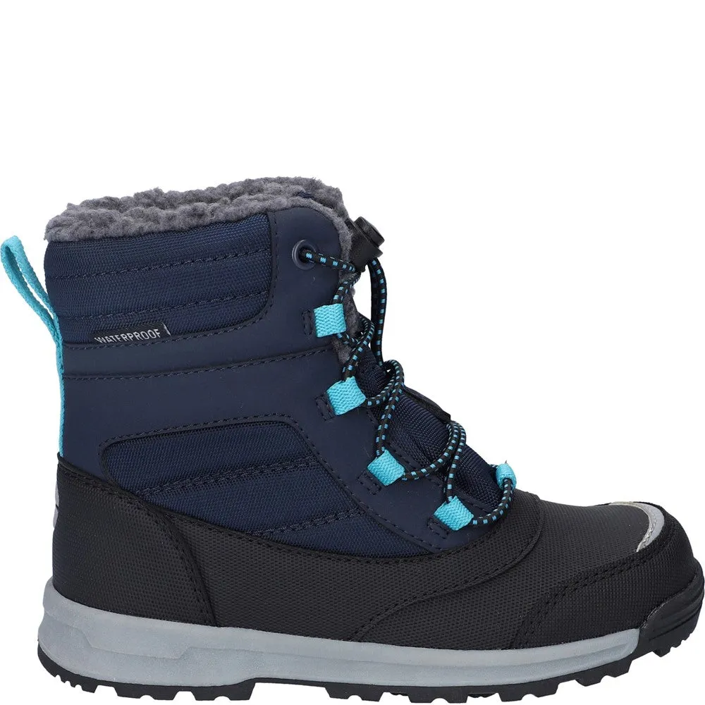 Hi-Tec Leo Boot