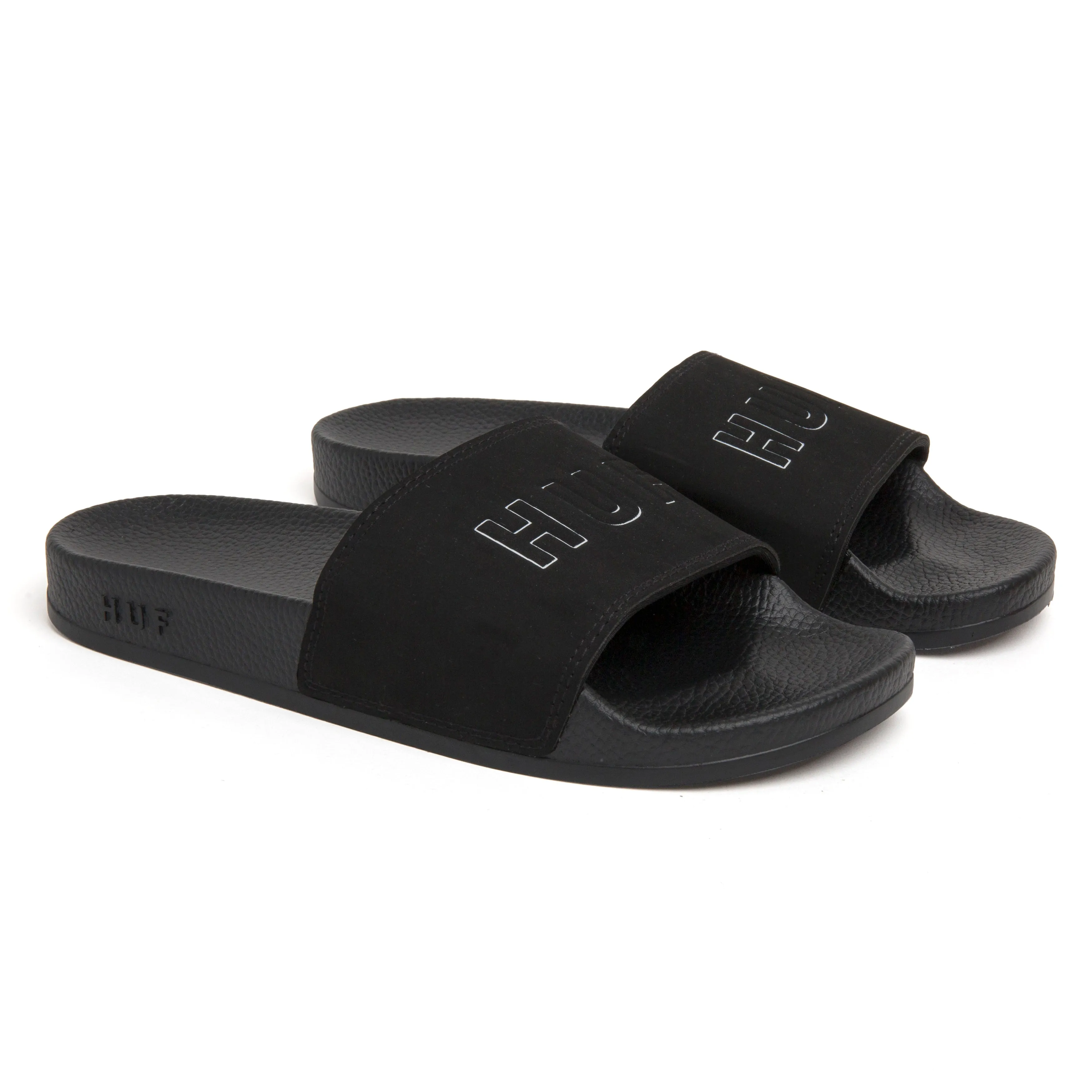 Huf OG Slides