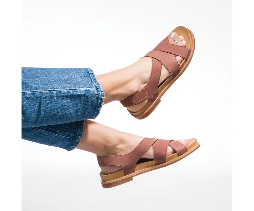 HUSH PUPPIES LILLY SANDAL