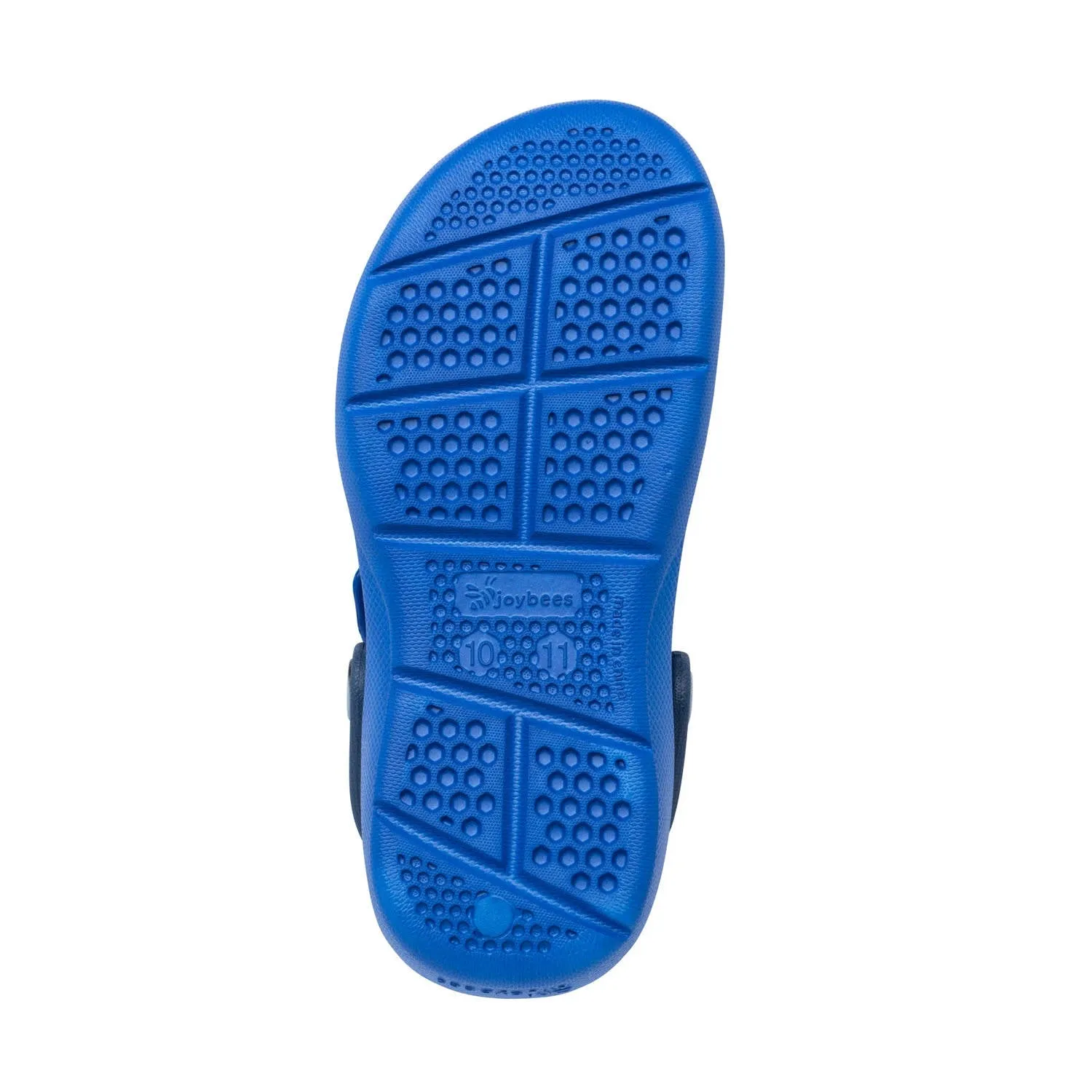 Joybees Kids Adventure Sandal Sport Blue Navy