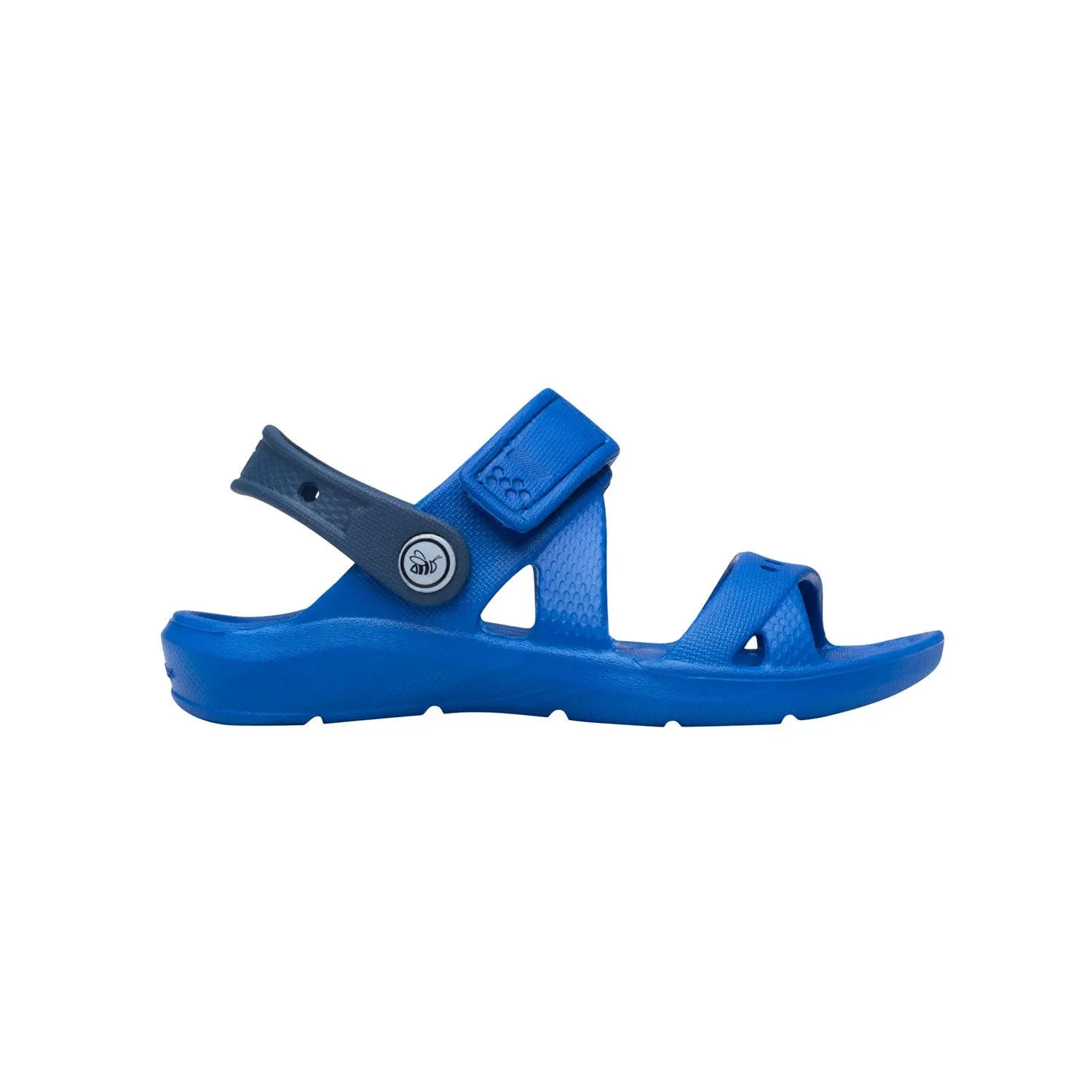 Joybees Kids Adventure Sandal Sport Blue Navy