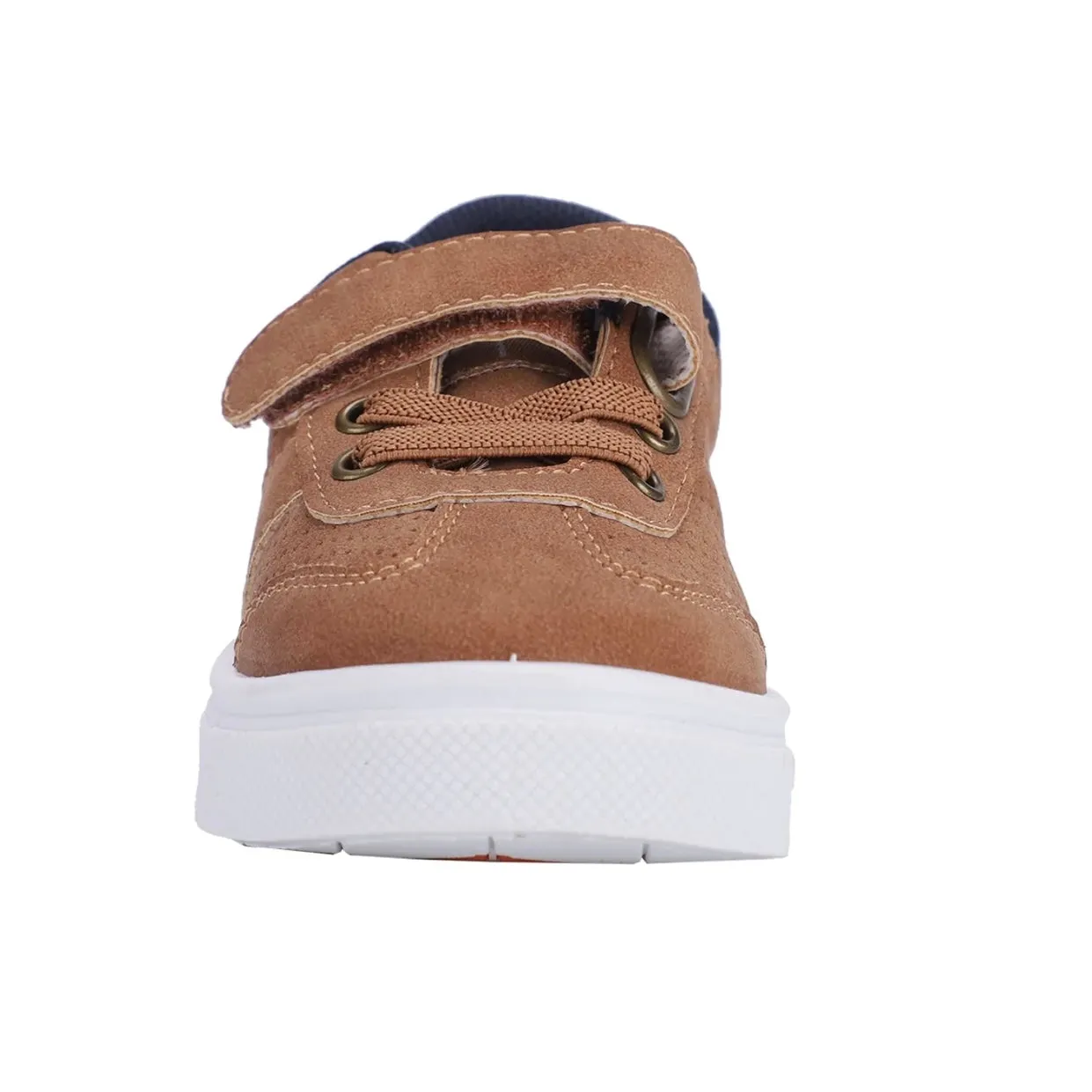 Kayden Sneakers - Brown