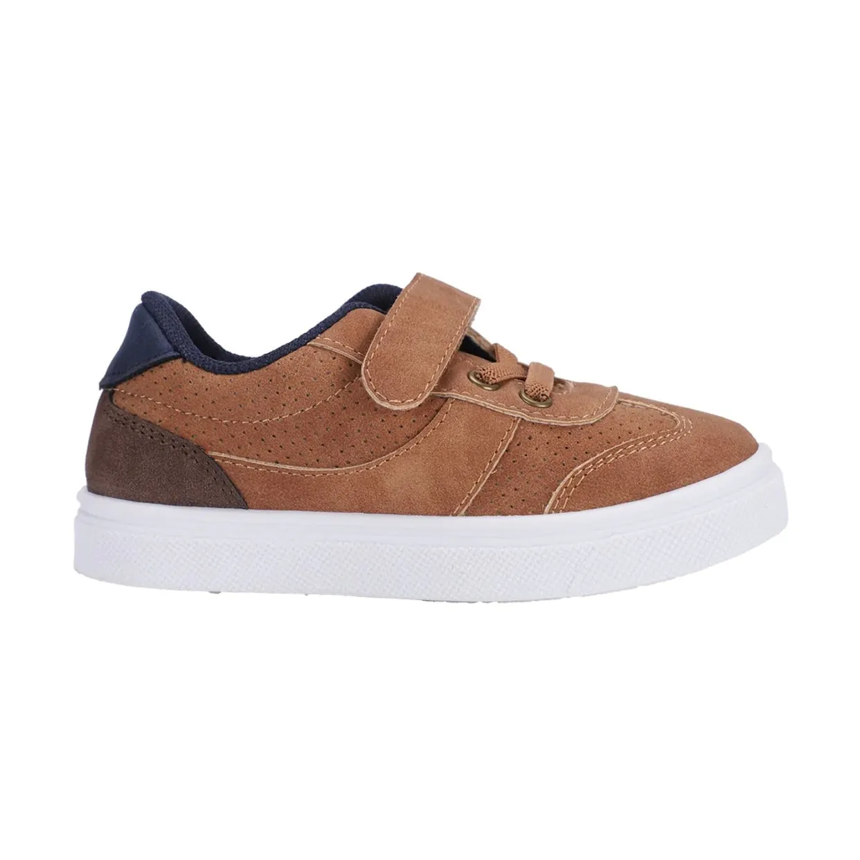 Kayden Sneakers - Brown