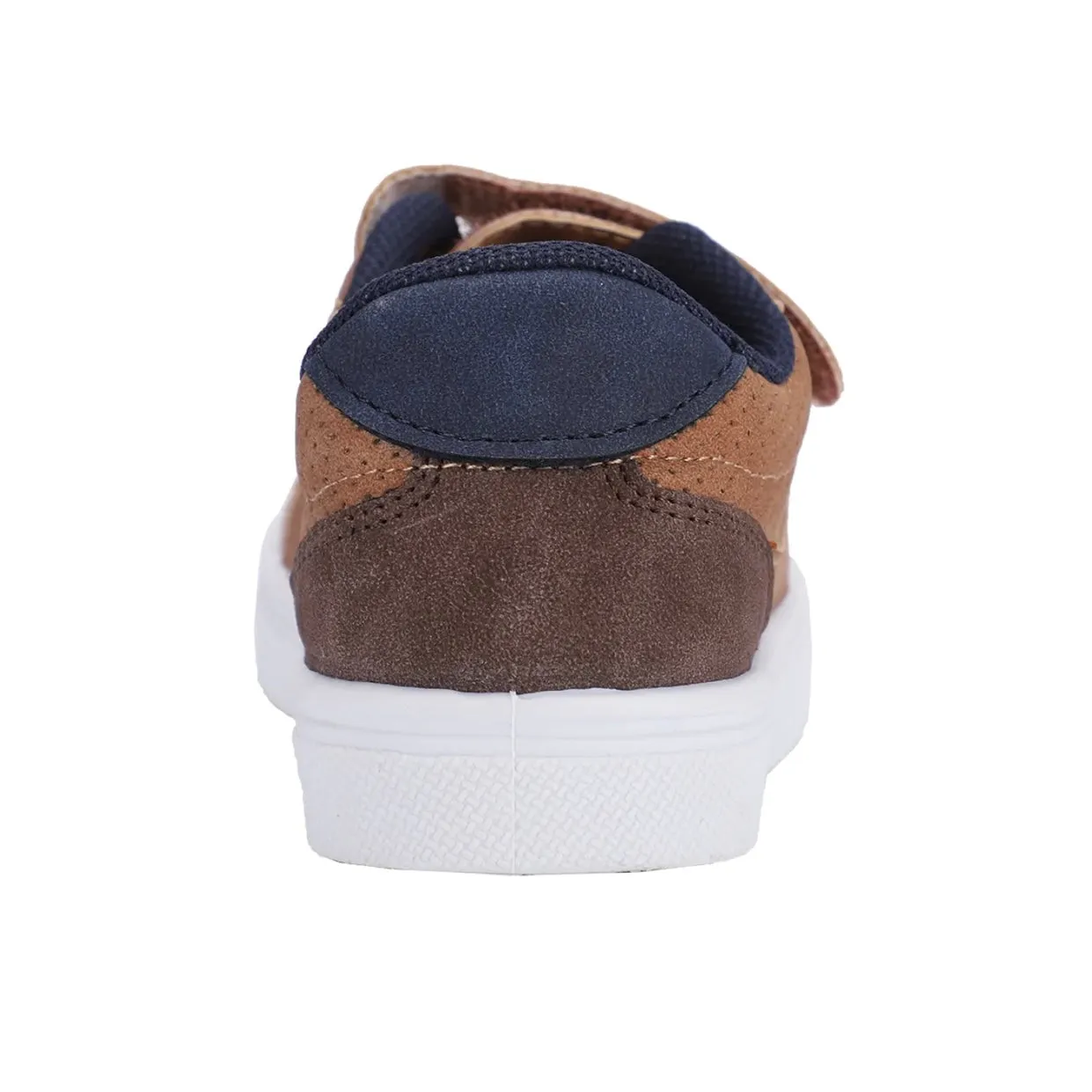 Kayden Sneakers - Brown