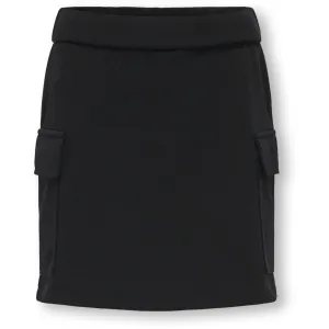 kids ONLY Black Sania Skirt