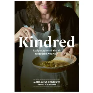 Kindred by Maria and Eva Konecsny