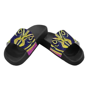 LCC ORNEMENT Women's Slide Sandals