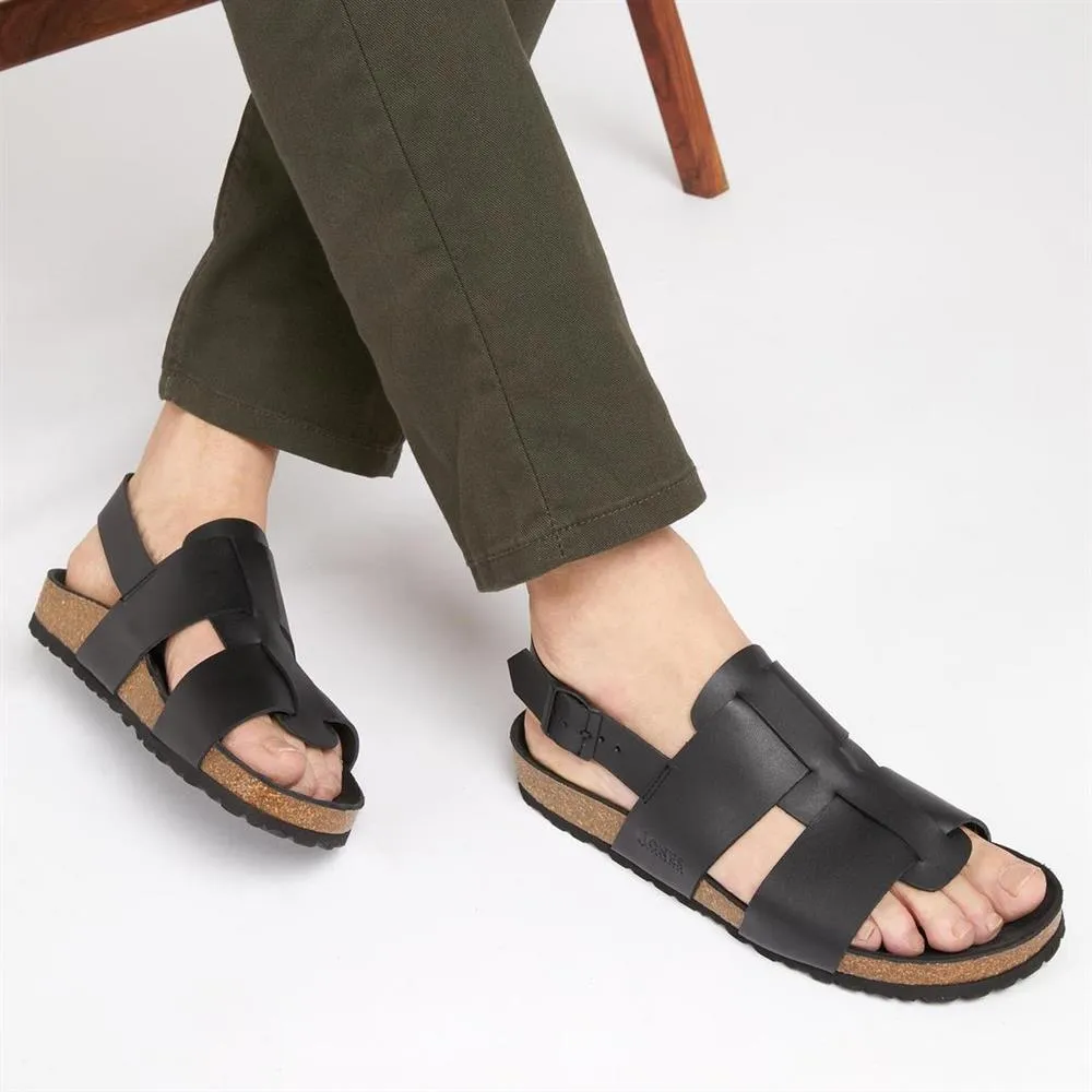 Leather Sandals - WOKINGHAM / 323 926